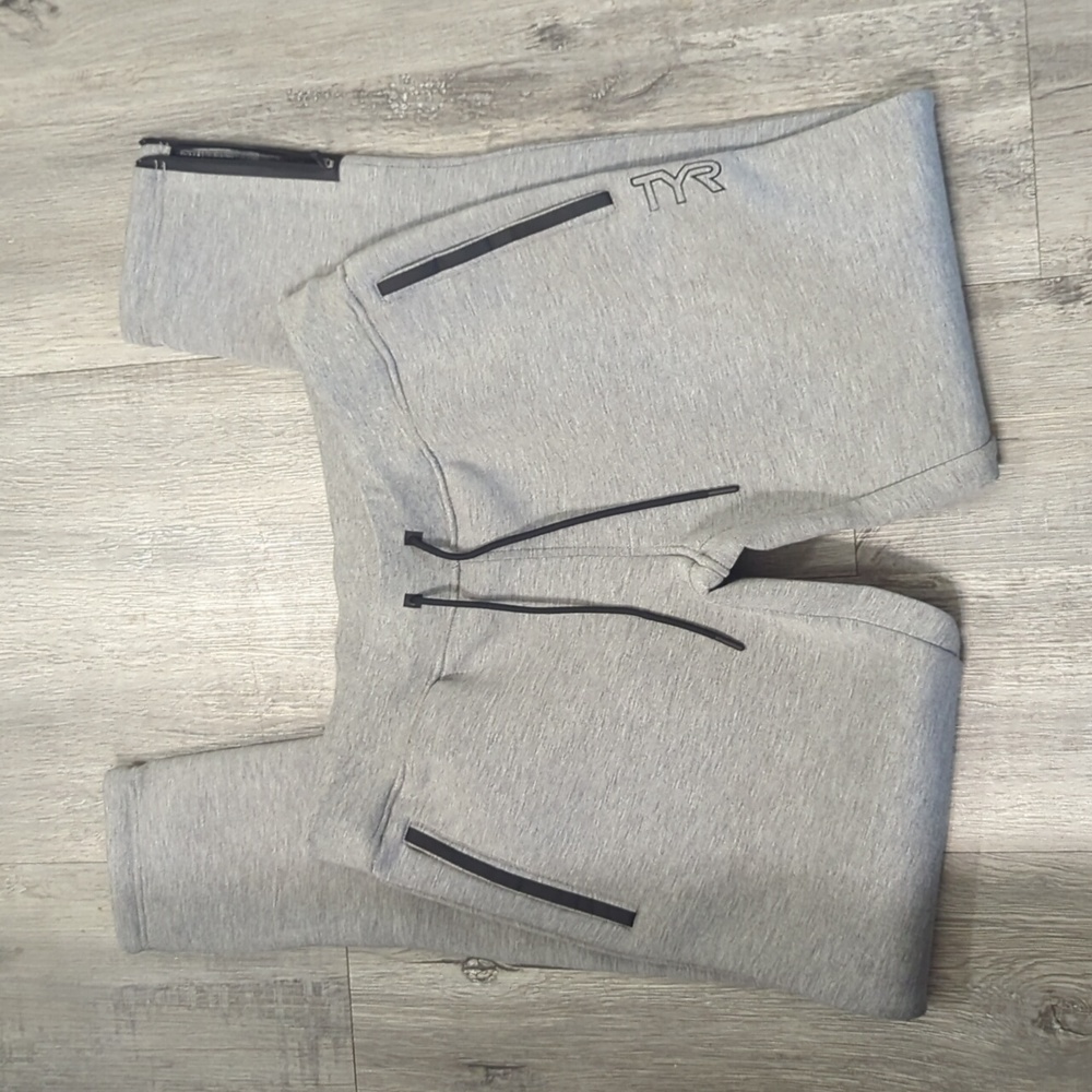 TYR Men's Post Swim Joggers
